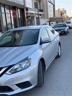 نيسان سنترا